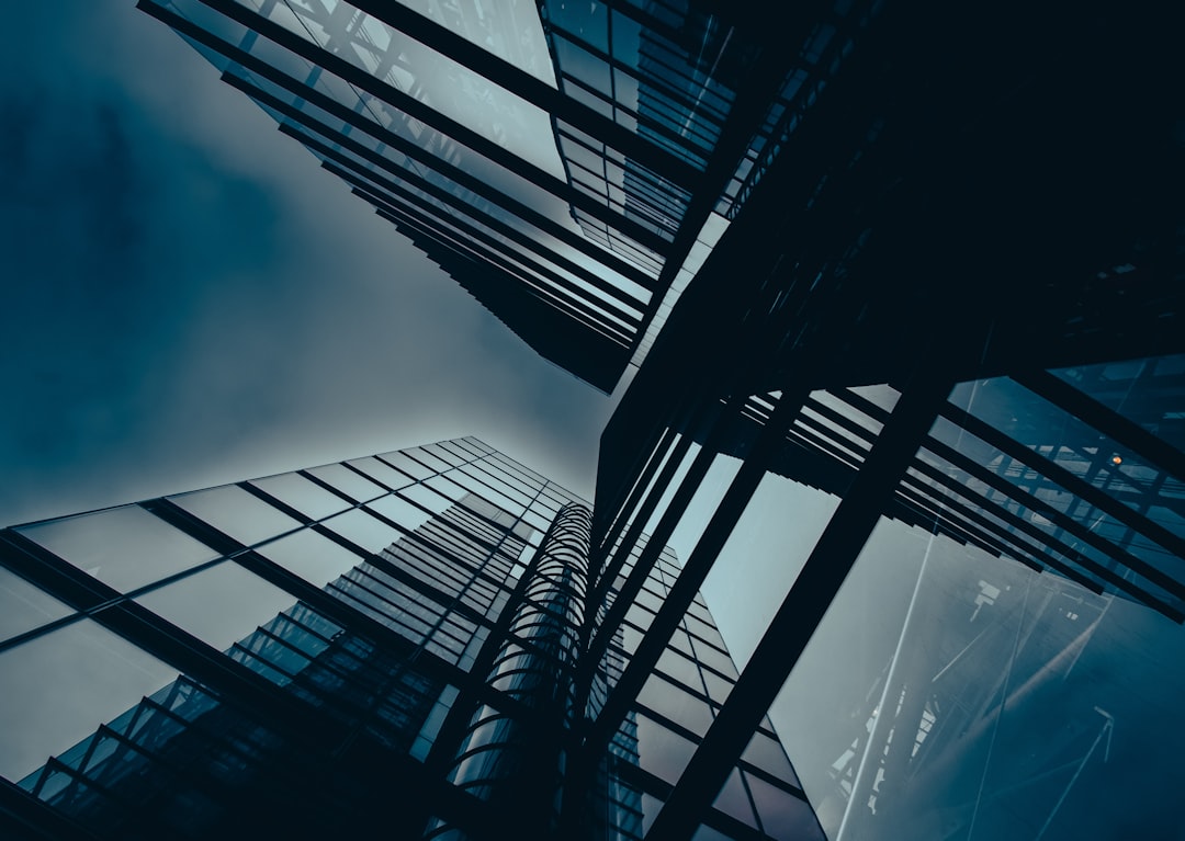 UK Offshore Wind Farm