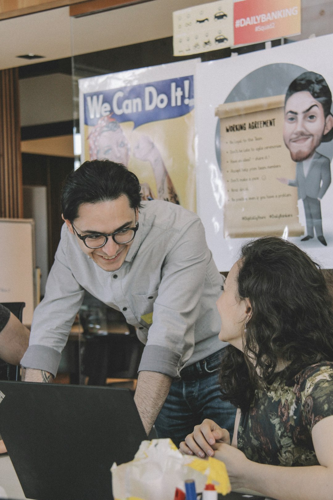 Retirement Planning Meeting